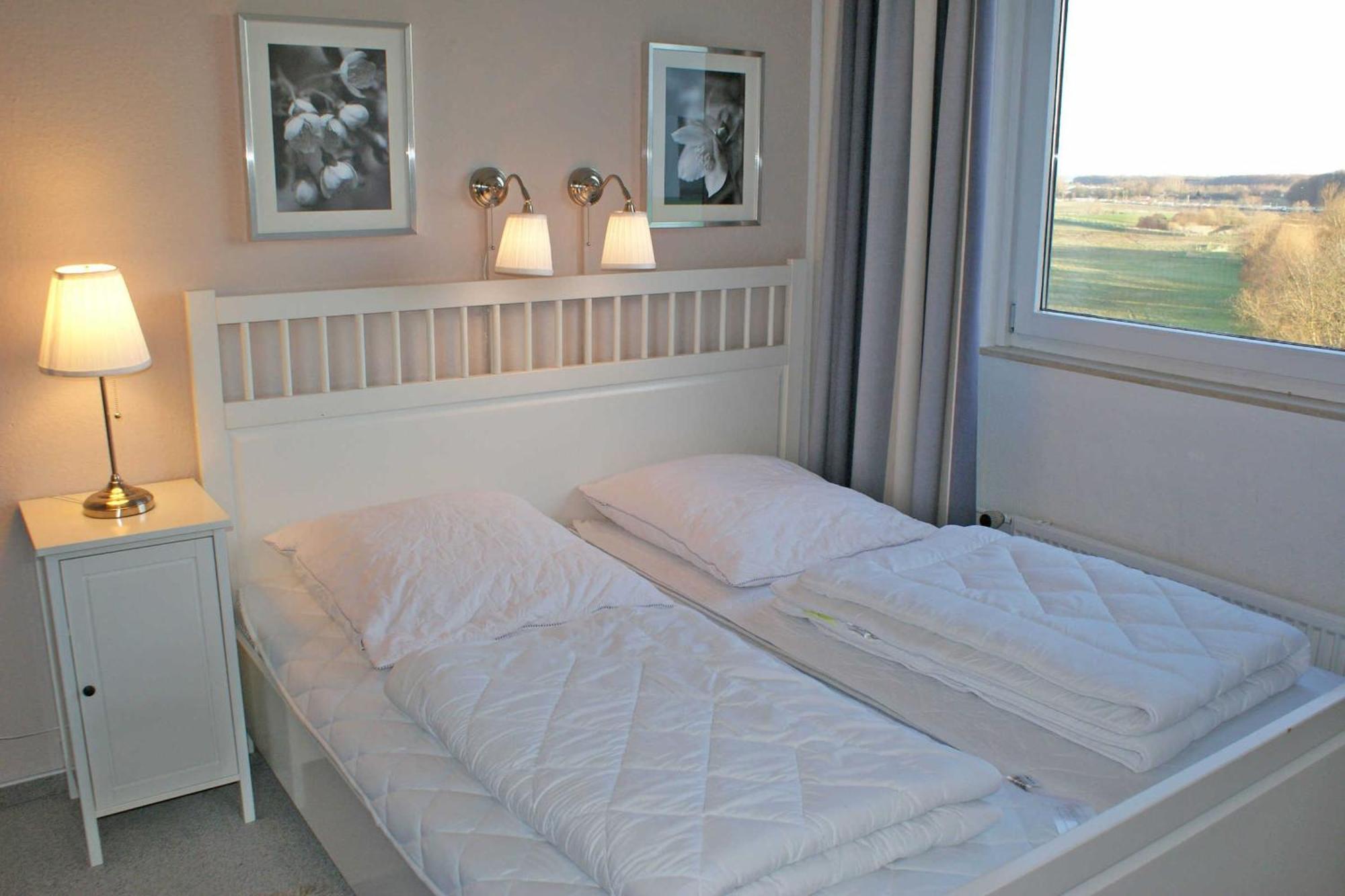Ferienwohnung Mit Ostseeblick Zur Дамп Екстериор снимка